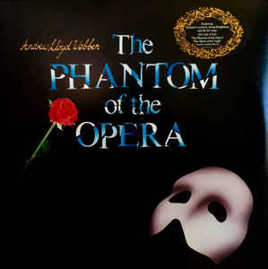 The Phantom Of The Opera