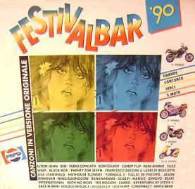 Festivalbar 90