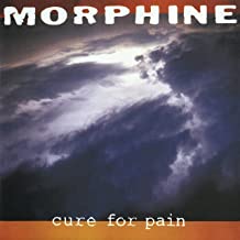 Cure For Pain Deluxe Edition Numbered