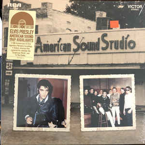 American Sound 1969 Highlights Rsd