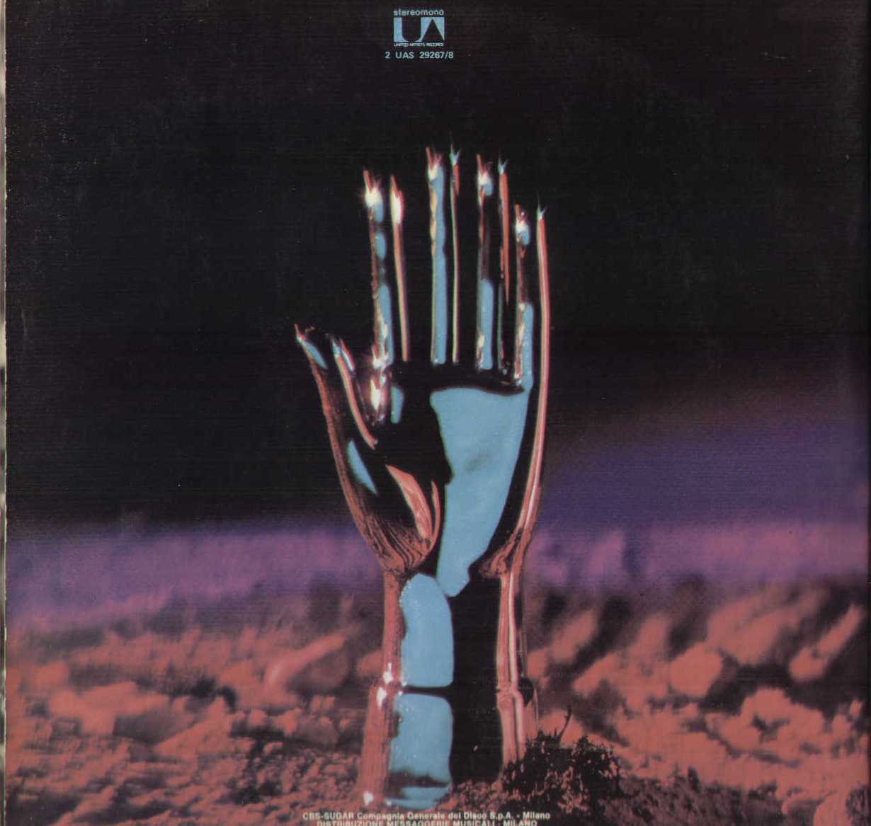 Electric Rock