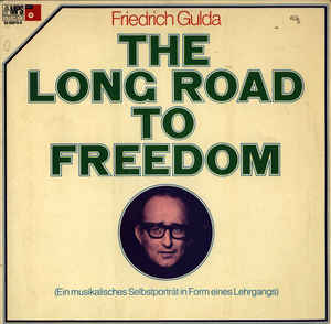 The Long Road To Freedom