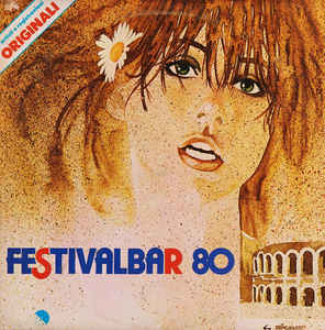 Festivalbar 80