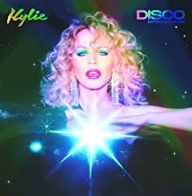 Disco Extended Mixes Limited Edition