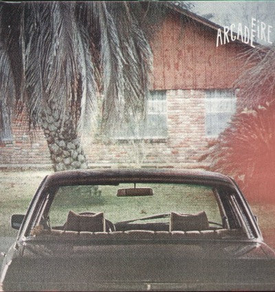 The Suburbs