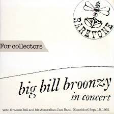 In Concert Düsseldorf Sept.15 1951