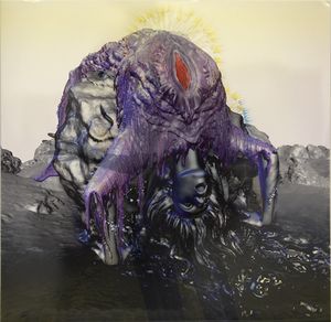 Vulnicura Deluxe Edition