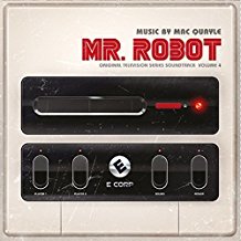 Mr Robot Original Television Series Soundtrack Volume 4