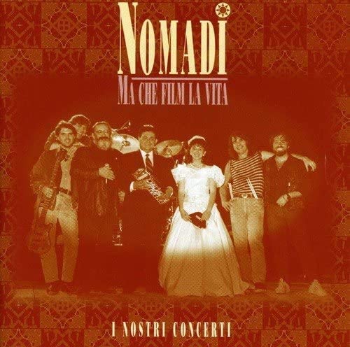 Ma Che Film La Vita I Nostri Concerti Limited Edition