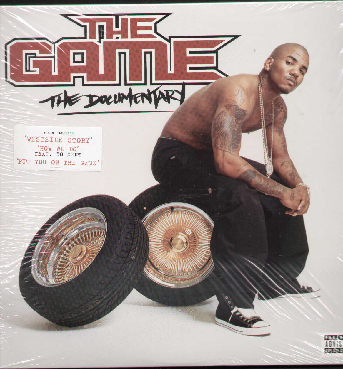 The Documentary