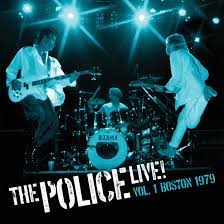 Live Vol.1 Boston 1979 Limited Edition Rds
