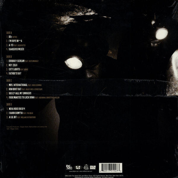 Blackout 2