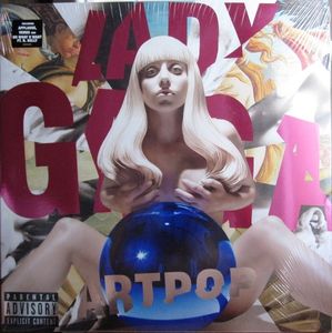 Artpop