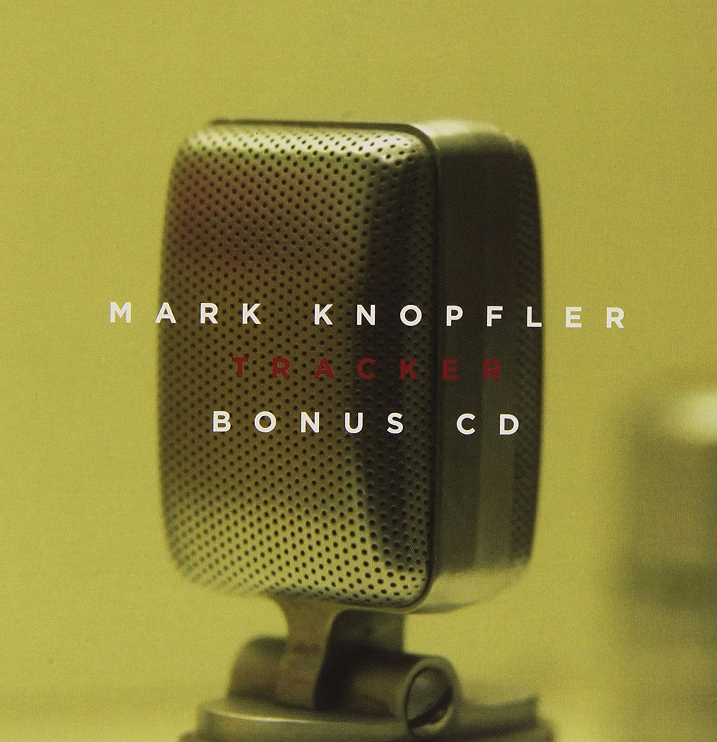 Tracker Boxset Deluxe Limited Edition