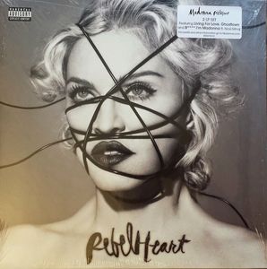 Rebel Heart
