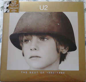 The Best Of 1980 1990