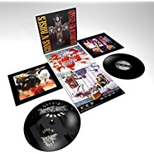 Appetite For Destruction Limited Special Edition