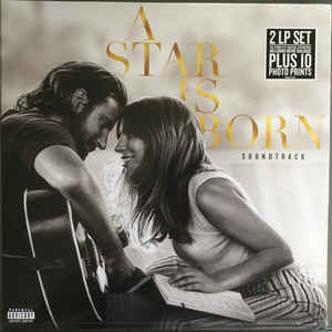 A Star Is Born