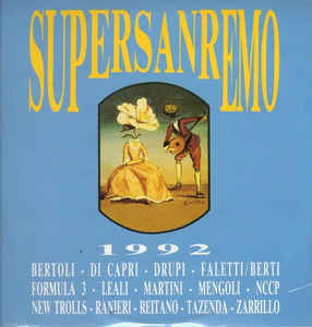 Supersanremo 1992