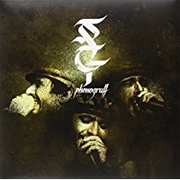 Phonogruff Limited Edition