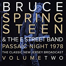 Passaic Night 1978 The Classic New Jersey Broadcast Volume 2