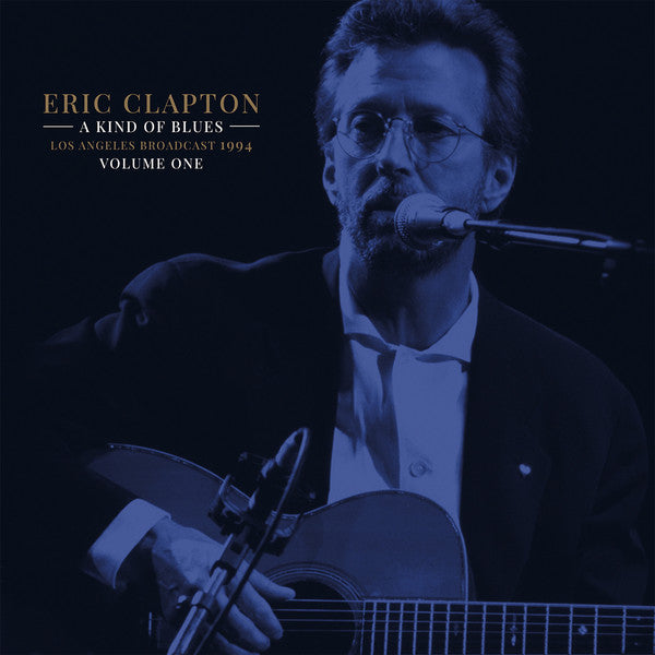 A Kind Of Blues Volume 1