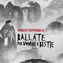 Ballate Per Uomini E Bestie
