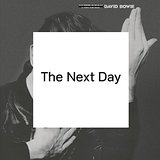 The Next Day 2Lp+Cd