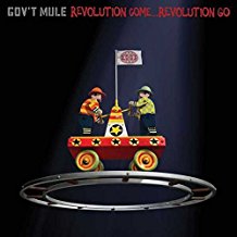 Revolution Come Revolution Go