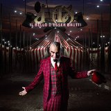 Il Bello D'esser Brutti Cover 3D