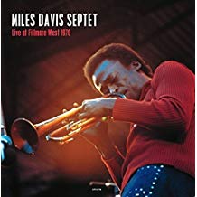 Live At Fillmore West 1970