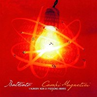 Campi Magnetici 1 Num3r1 Non 51 Possono Amar3