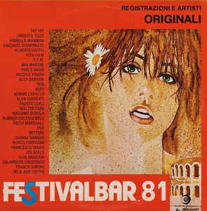 Festivalbar 81