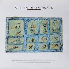 Ci Ritorni In Mente Dedicato A Lucio Battisti