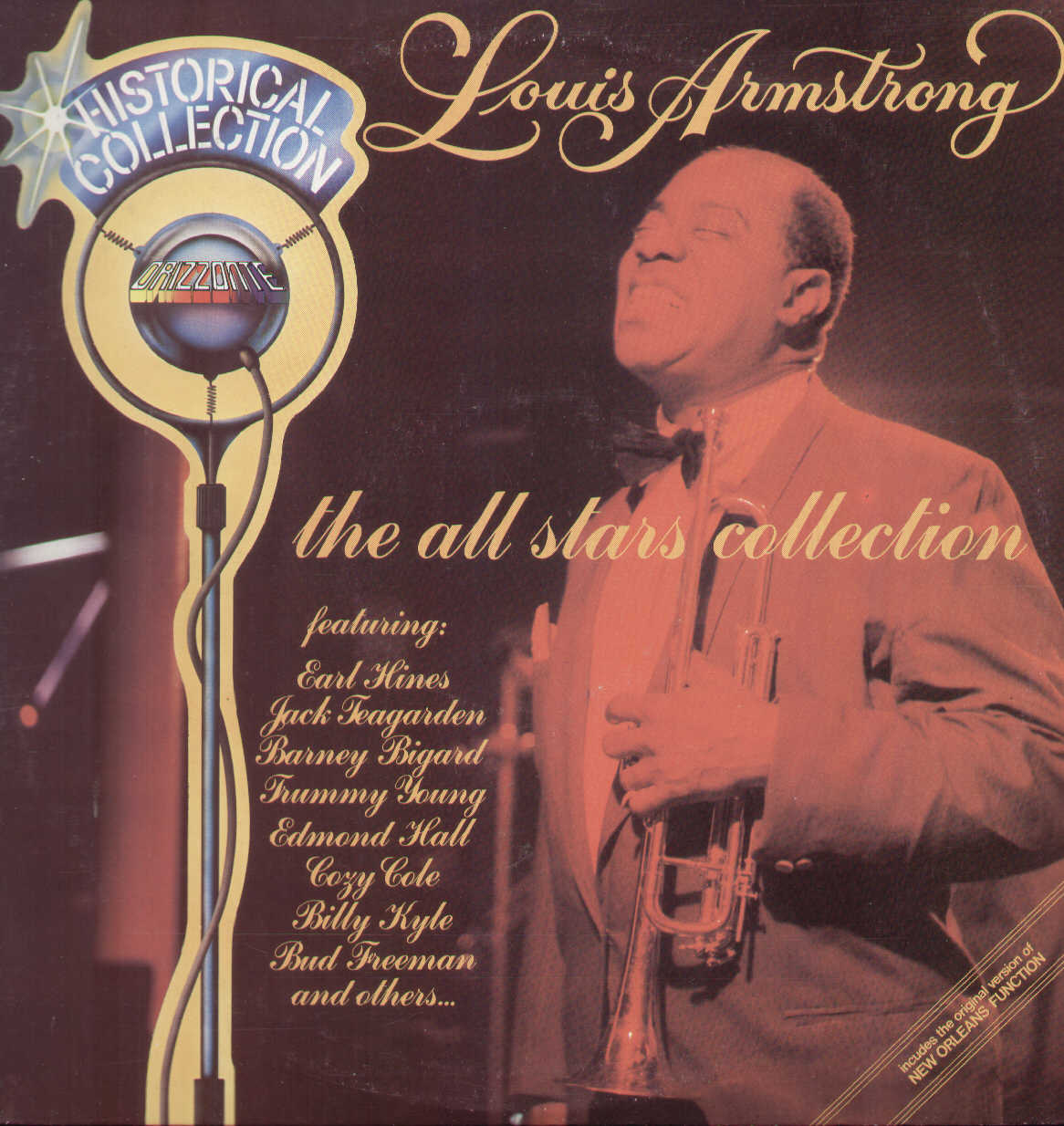 The All Stars Collection