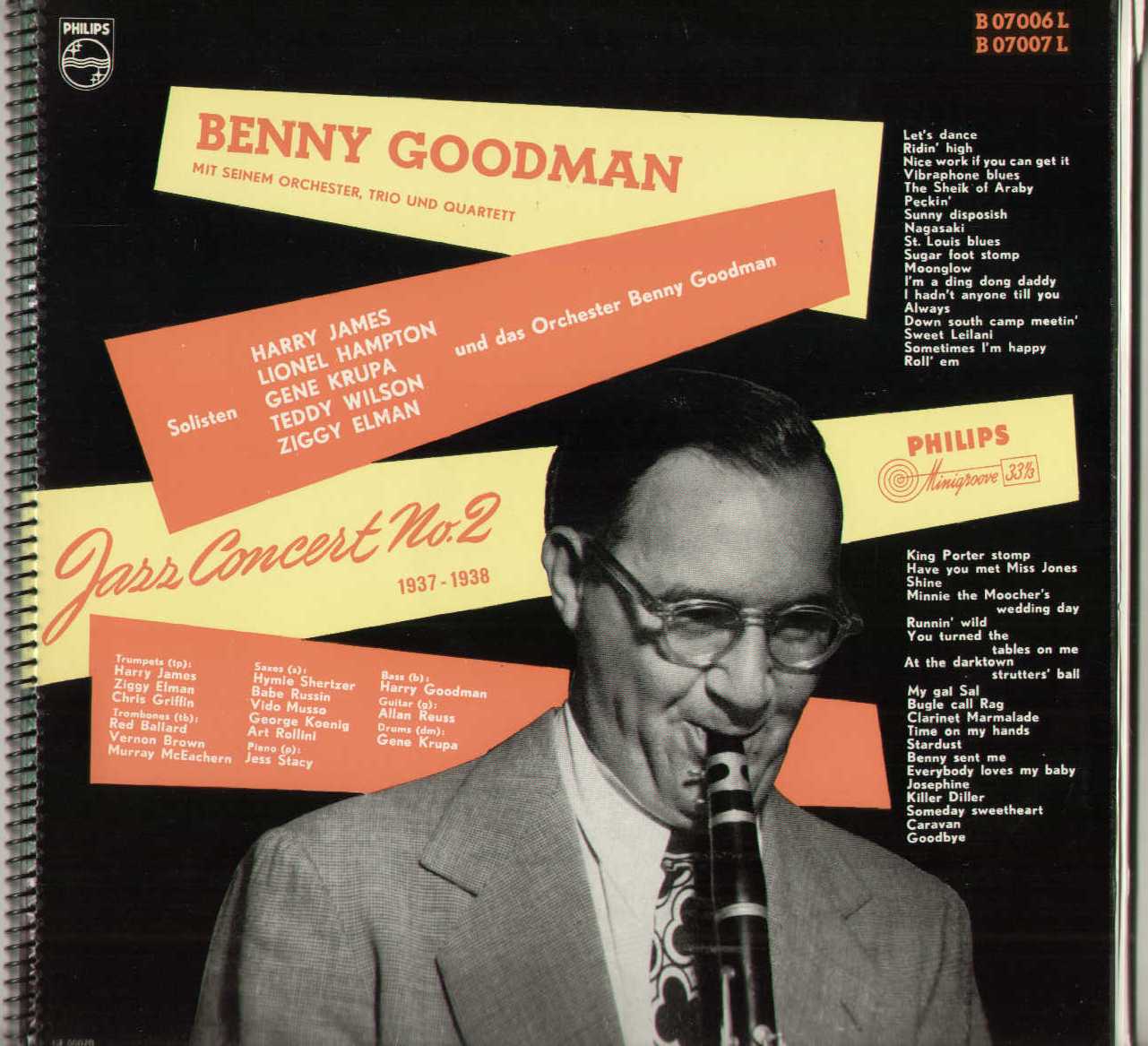 Jazz Concert No.2 1937-1938 Special Edition