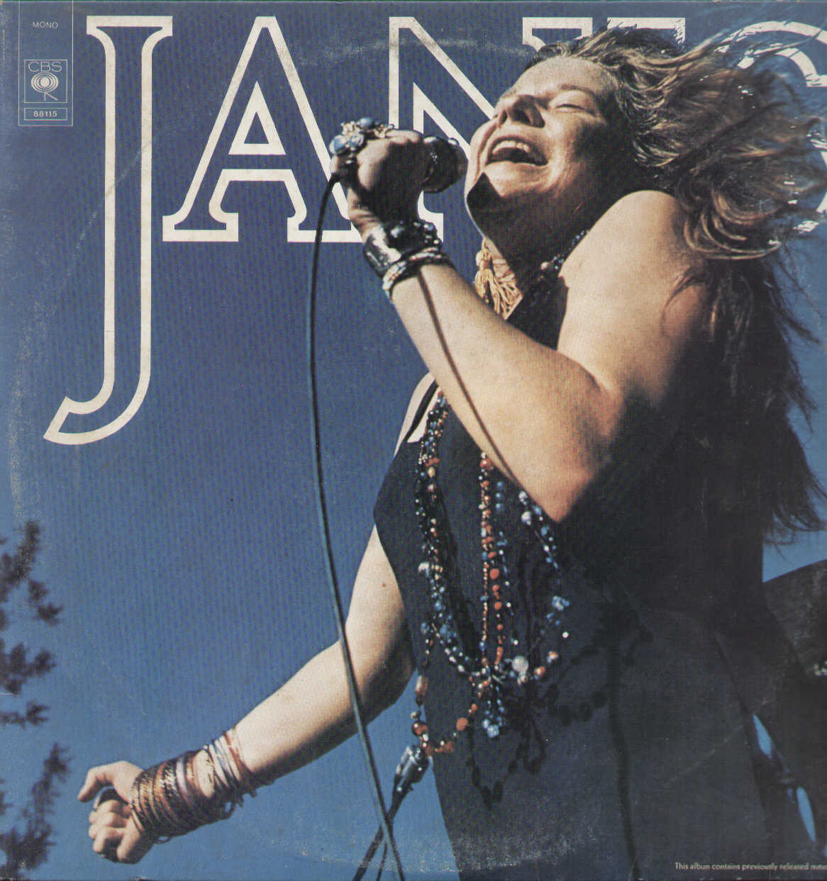 Janis