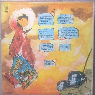 Il Grande Sogno Boxset