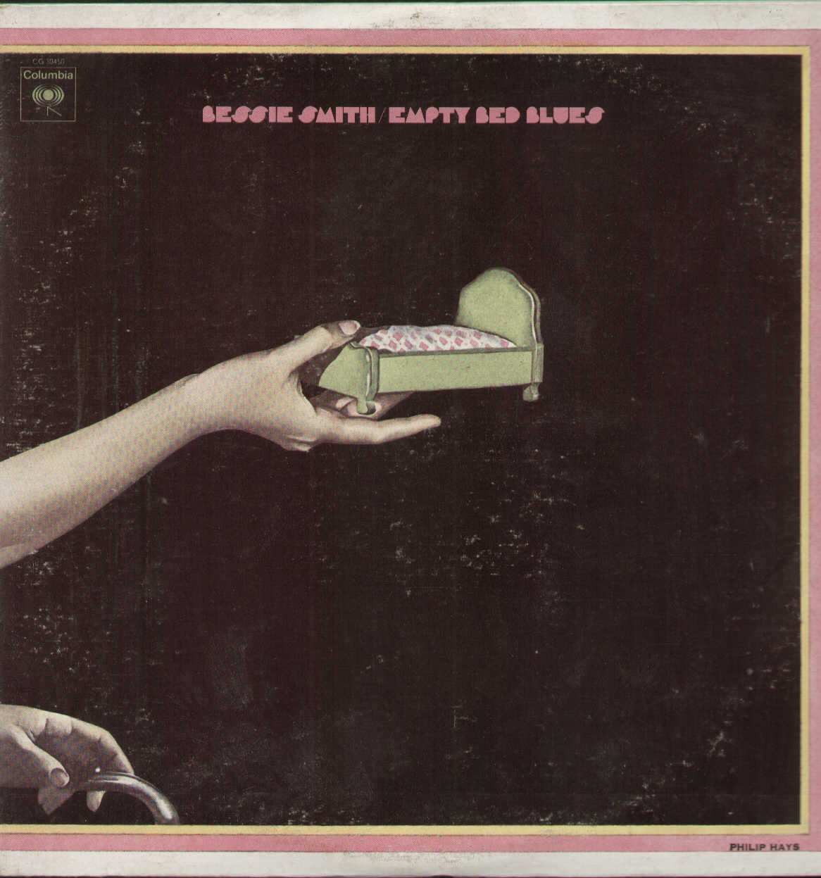 Empty Bed Blues