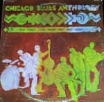 Chicago Blues Anthology