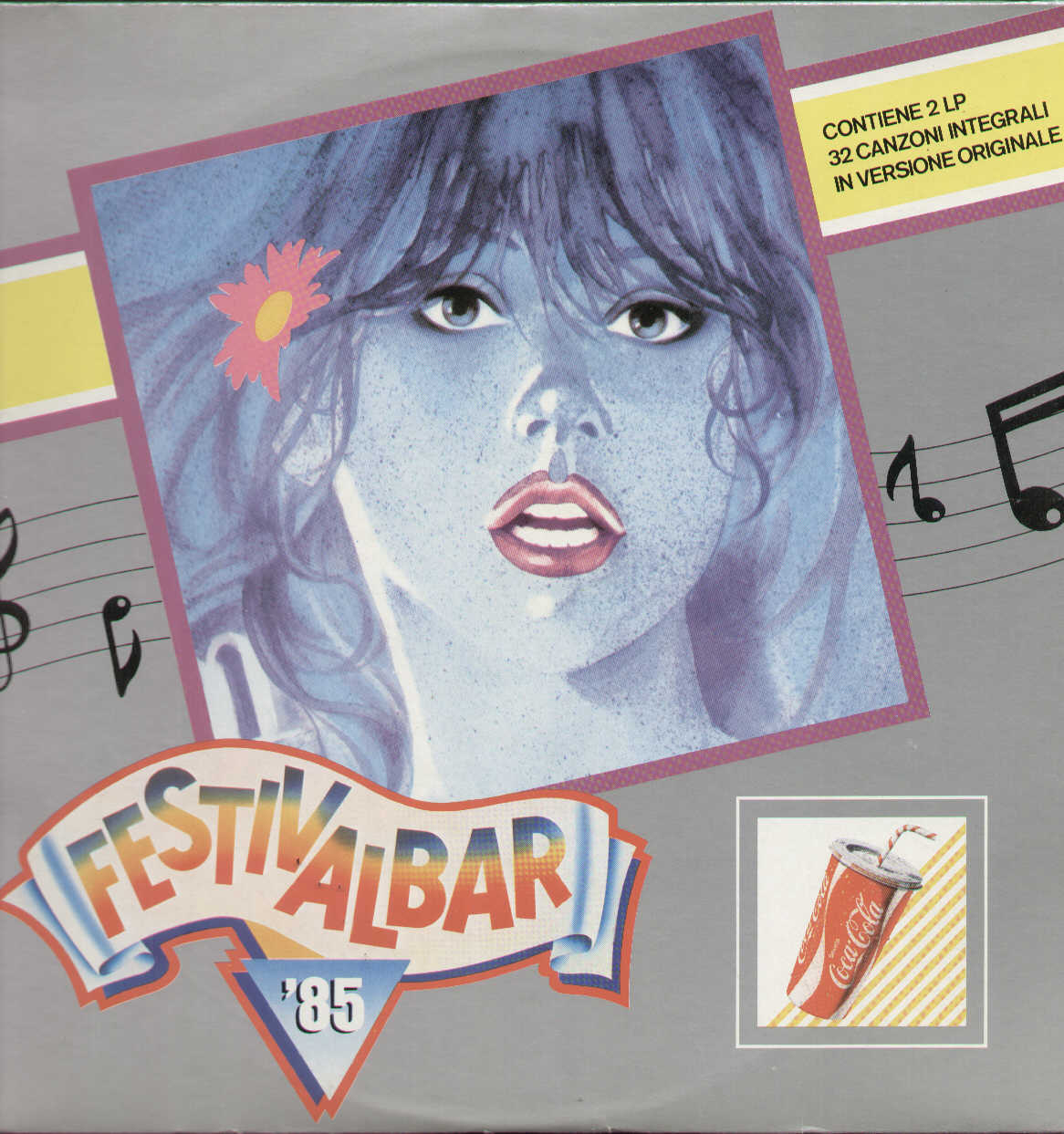 Festivalbar 85
