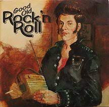 Good Old Rock N Roll