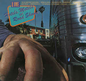 Hotels Motels And Road Shows