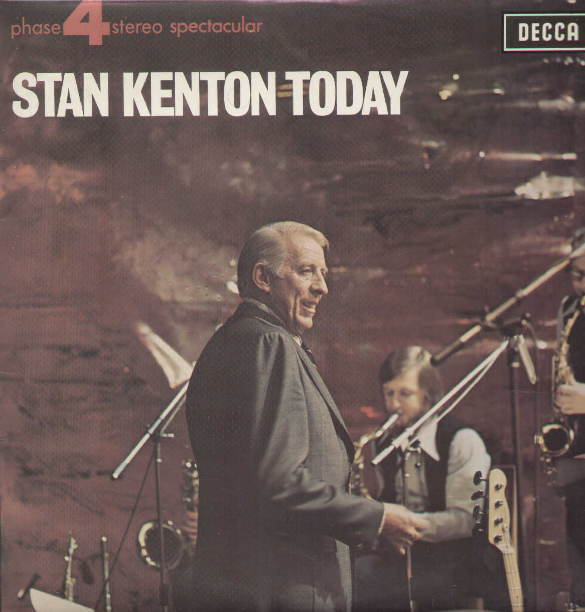 Stan Kenton Today