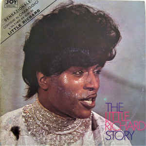 The Little Richard Story