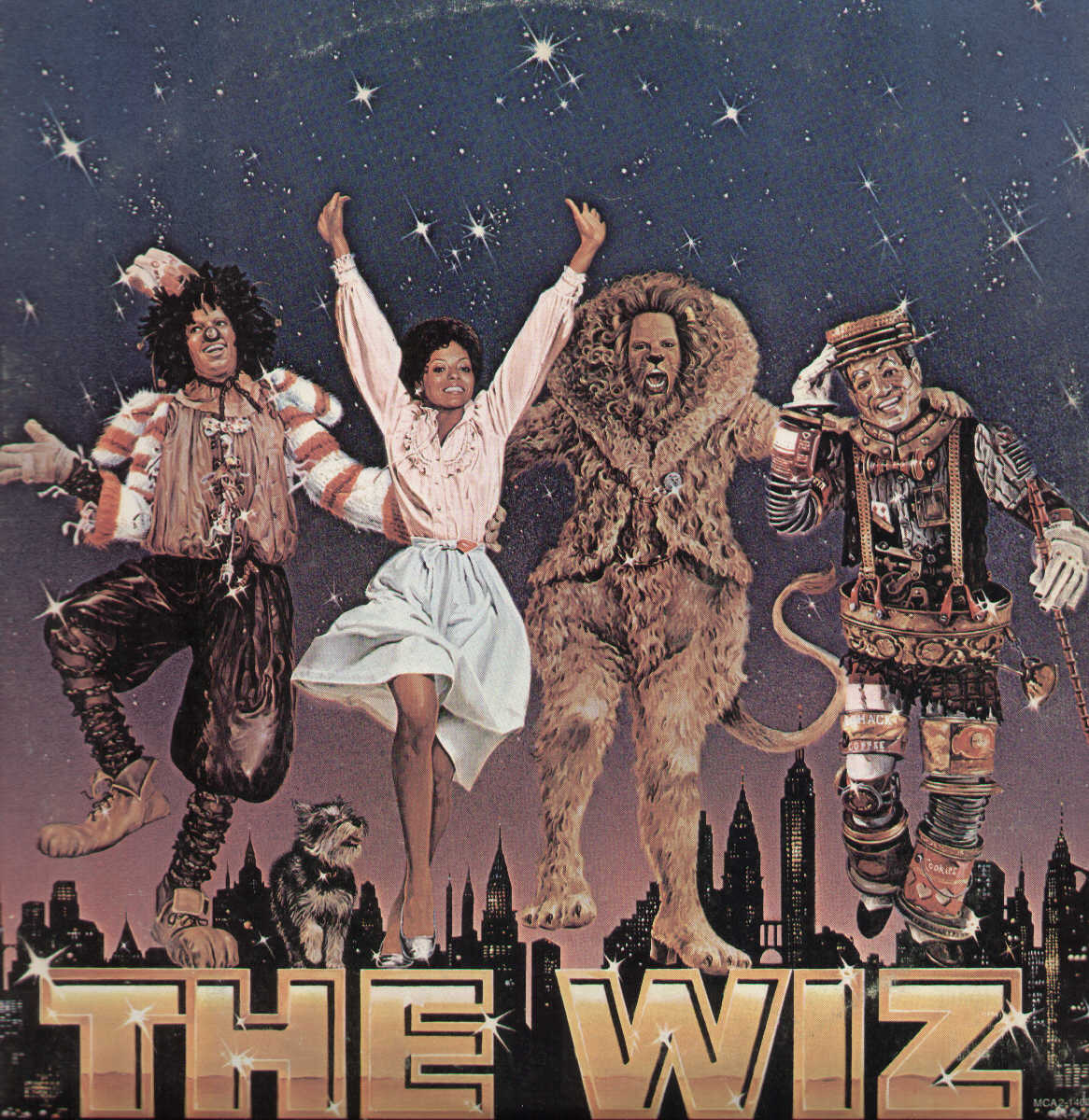 The Wiz