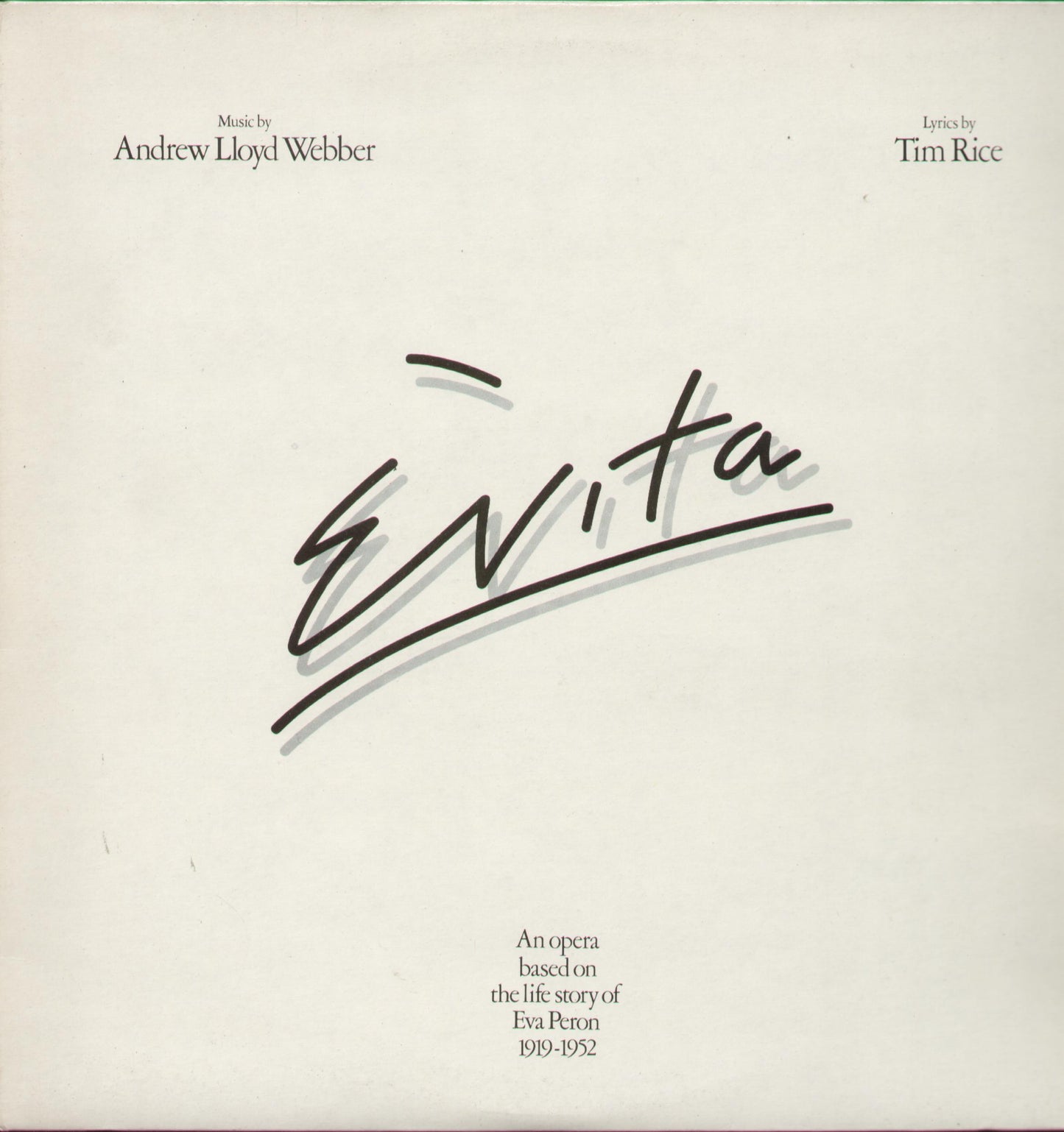 Evita