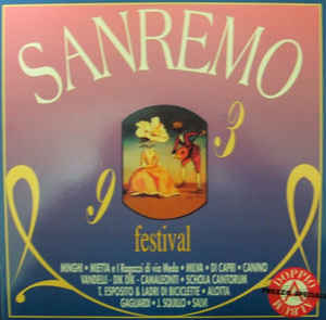 Sanremo Festival 93