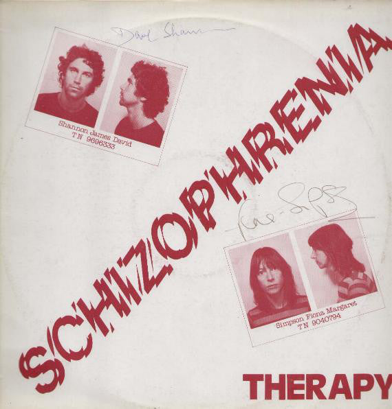 Schizophrenia