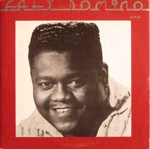 Fats Domino Uad6001516